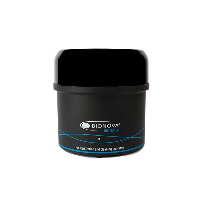 Incubadora para Controles Biologicos Lectura Estandar IC10/20