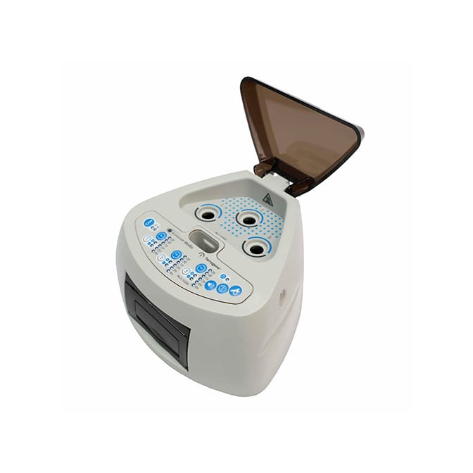 Incubadora para Controles Biologicos Lectura Rapida MINIBIO