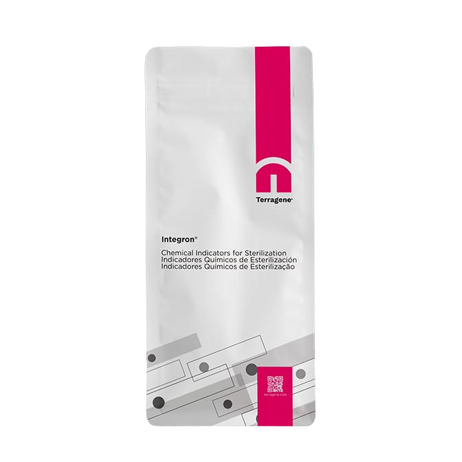 Integrador Químico para Eto IT12