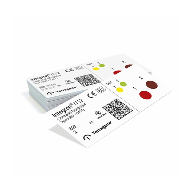 Integrador Químico para Eto IT12 - Imagen 2