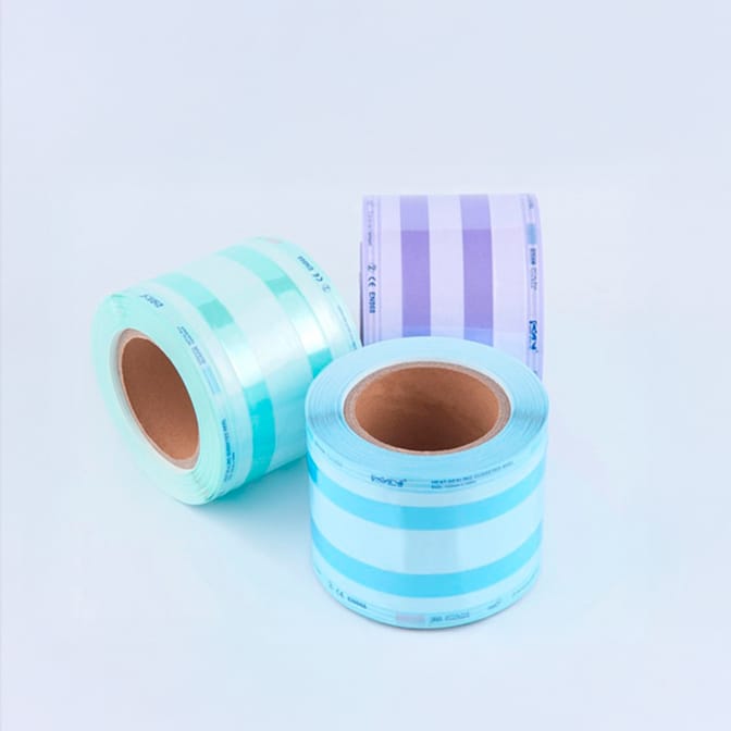 Rollos PGM con Fuelle