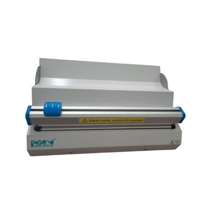 Selladora Manual con Control de Temperatura