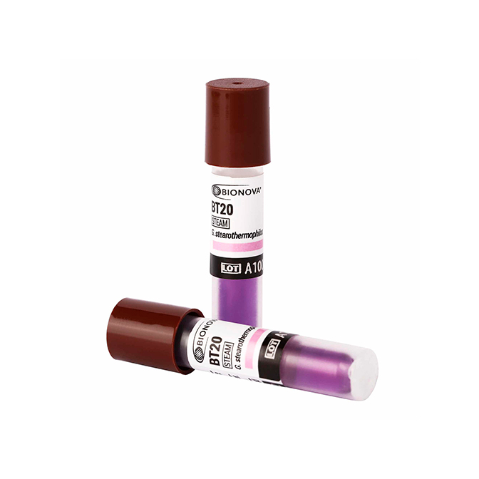 Control Biologico Vapor 24 Horas BT20