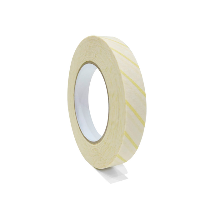 Rollo de Cinta Indicadora Vapor CT22