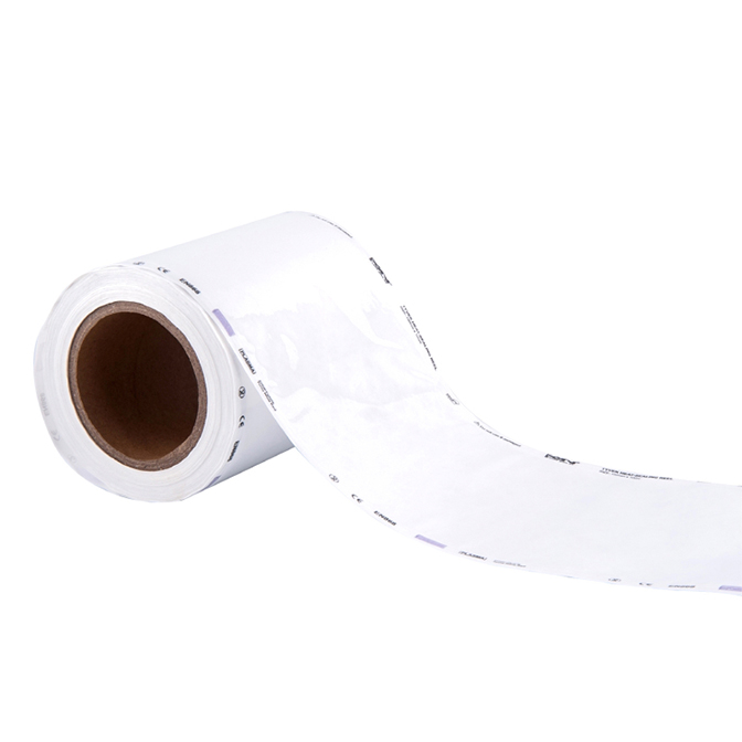 Rollos TYVEK para Esterilización