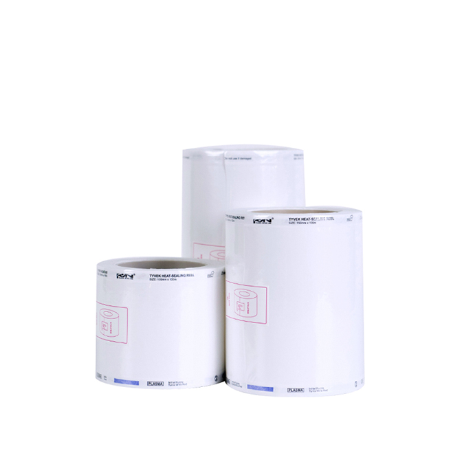 Rollos TYVEK para Esterilizaci贸n - Image 3