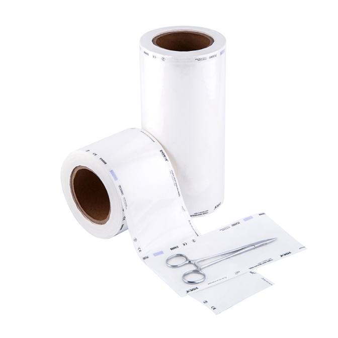Rollos TYVEK para Esterilizaci贸n - Image 2